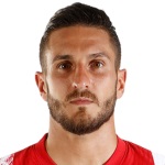 Koke, Atletico Madrid