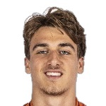 Mauro Zijlstra, FC Volendam