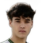 Afonso Assis, Moreirense