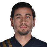 Alejandro Bedoya, Philadelphia Union