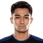 Mathieu Choinière, Los Angeles FC