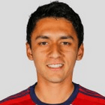 Marky Delgado, Los Angeles FC