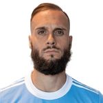Maxime Chanot, Los Angeles FC