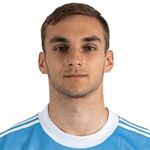 James Sands, FC St. Pauli