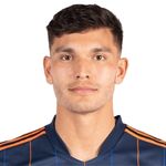 B. Vázquez, Austin