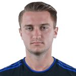 Đorđe Mihailović, Colorado Rapids
