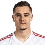 Aaron Long, Los Angeles FC