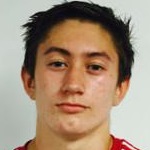 B. Mines, Loudoun United