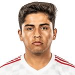 Frankie Amaya, Los Angeles FC