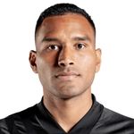 Eddie Segura, Los Angeles FC