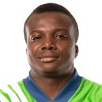 Nouhou Tolo, Seattle Sounders