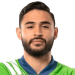 Alex Roldán, Seattle Sounders