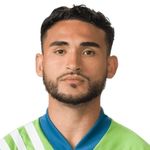 Cristian Roldán, Seattle Sounders