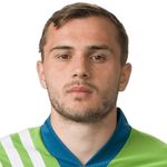 Jordan Morris, Seattle Sounders