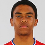 Reggie Cannon, Colorado Rapids