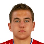 Paxton Pomykal, FC Dallas