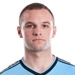 Chase Gasper, Chicago Fire
