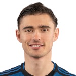 Paul Marie, San Jose Earthquakes