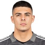 David Ochoa, Los Angeles FC