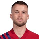 Albert Rusnák, Seattle Sounders