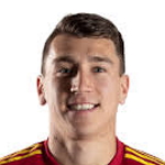 Tate Schmitt, Nashville SC