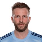 Johnny Russell, Real Salt Lake