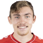 Sam Vines, Colorado Rapids