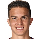 Cole Bassett, Colorado Rapids