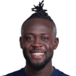 Kei Kamara, FC Cincinnati