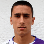 Rodrigo Abascal, Guimaraes