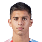 Mathías Laborda, Vancouver Whitecaps