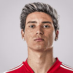 Darwin Núñez, Liverpool