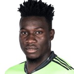André Onana, Manchester United