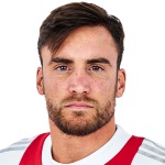 Nicolás Tagliafico, Lyon