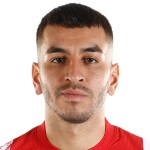 Ángel Correa, Atletico Madrid