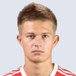 Egor Sorokin, Kairat Almaty