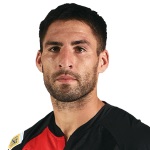 Franco Negri, San Diego