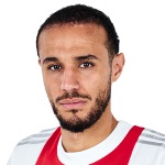 Noussair Mazraoui, Manchester United