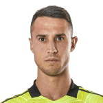 Odysseas Vlachodimos, Sevilla