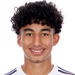 Rayan Elloumi, Vancouver Whitecaps
