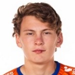 Isak Dybvik Määttä, Bodo/Glimt