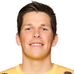 Sondre Fet, Bodo/Glimt