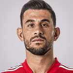 Pizzi, Estoril