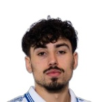 S. Tounekti, Hammarby FF