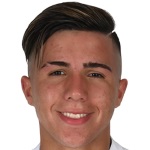 E. Fernández, Chelsea