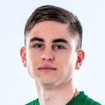 Maksim Paskotsi, Gent