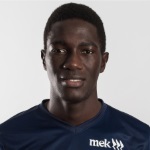 Alassana Jatta, Notts County