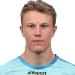 Brent Gabriel, Zulte Waregem