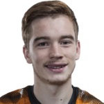 Connor Ronan, Colorado Rapids