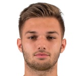 Jan Bernát, KVC Westerlo